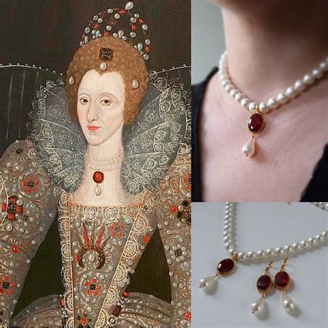 tudor jewelry|the tudors jewelry collection.